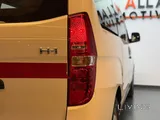 هيونداي إتش1 2020